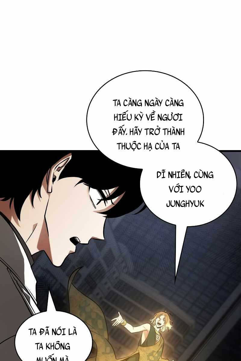 Toàn Trí Độc Giả Chap 152 - Next Chap 153