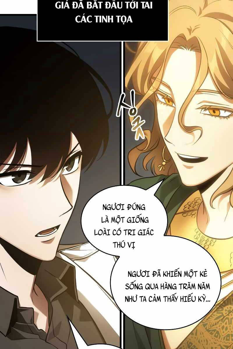 Toàn Trí Độc Giả Chap 152 - Next Chap 153
