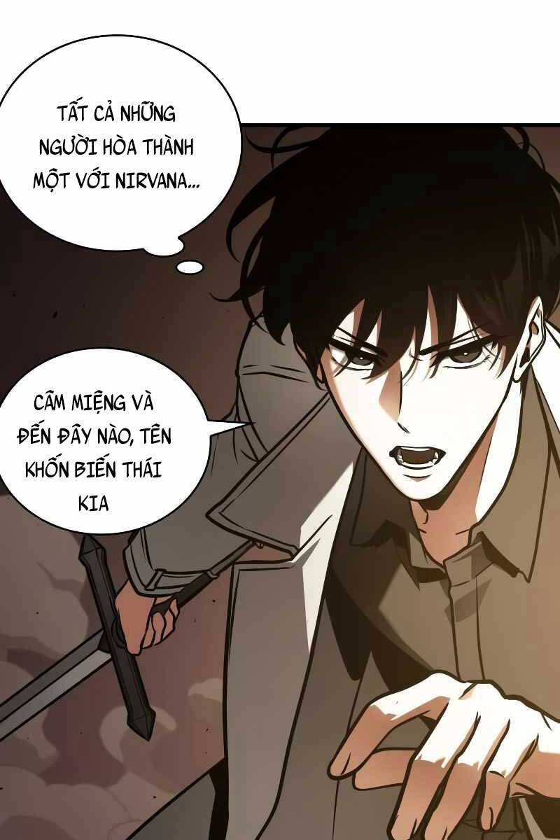 Toàn Trí Độc Giả Chap 152 - Next Chap 153