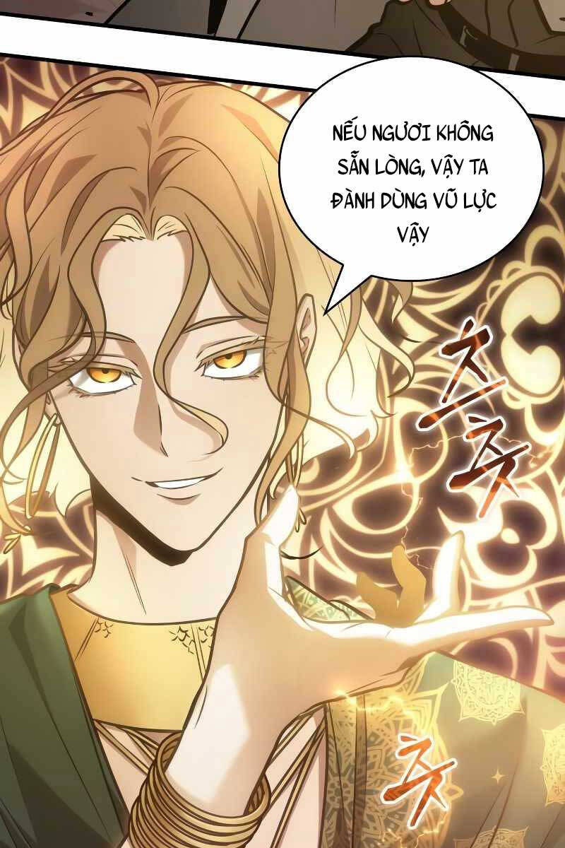 Toàn Trí Độc Giả Chap 152 - Next Chap 153