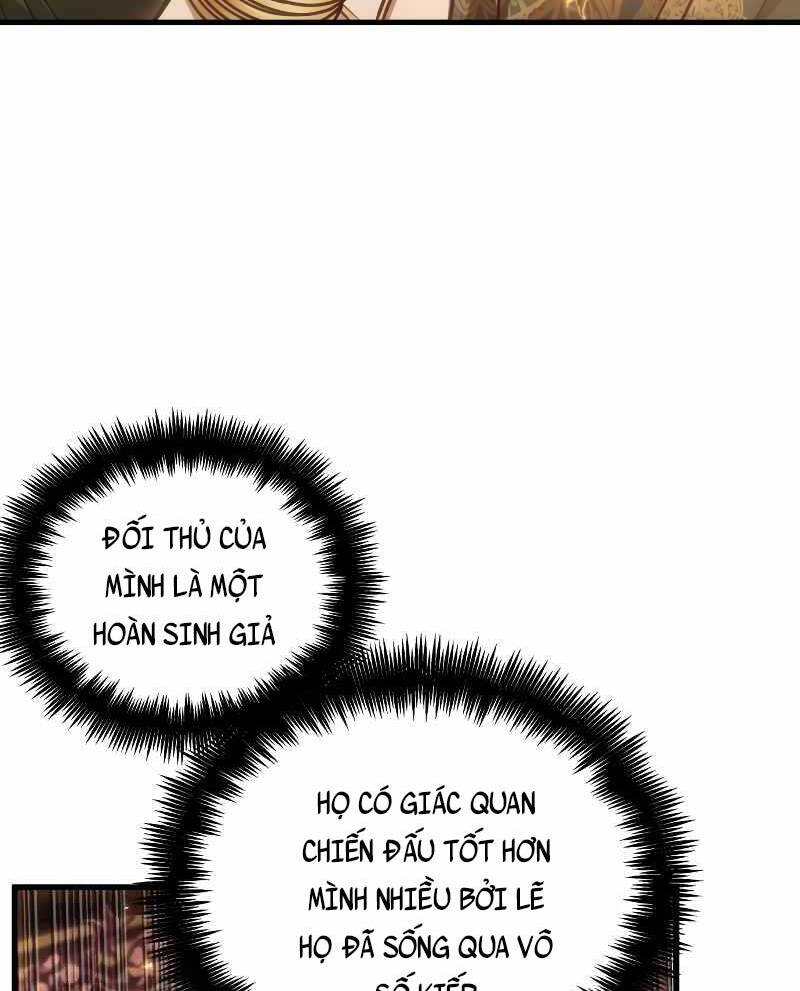 Toàn Trí Độc Giả Chap 152 - Next Chap 153