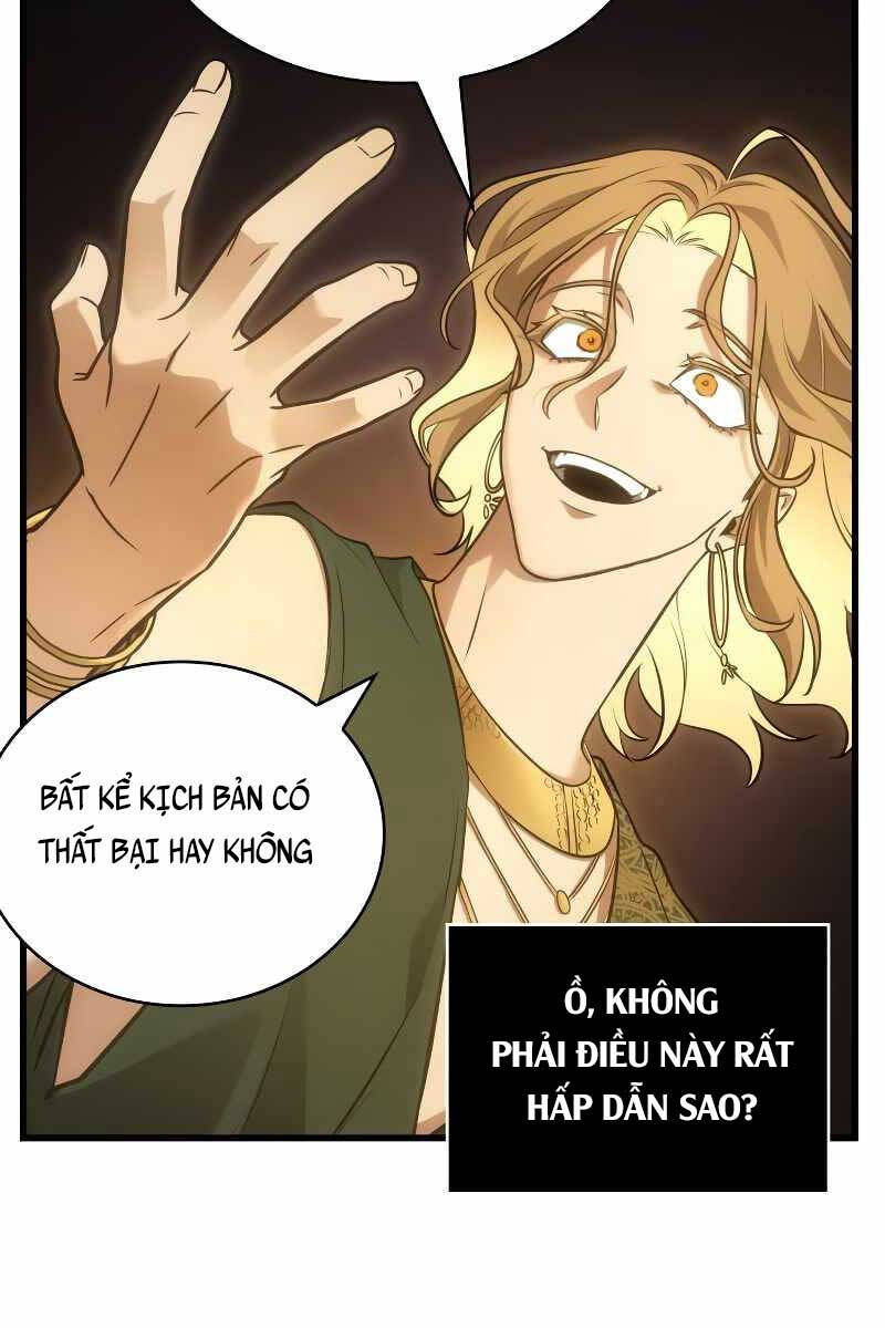 Toàn Trí Độc Giả Chap 152 - Next Chap 153