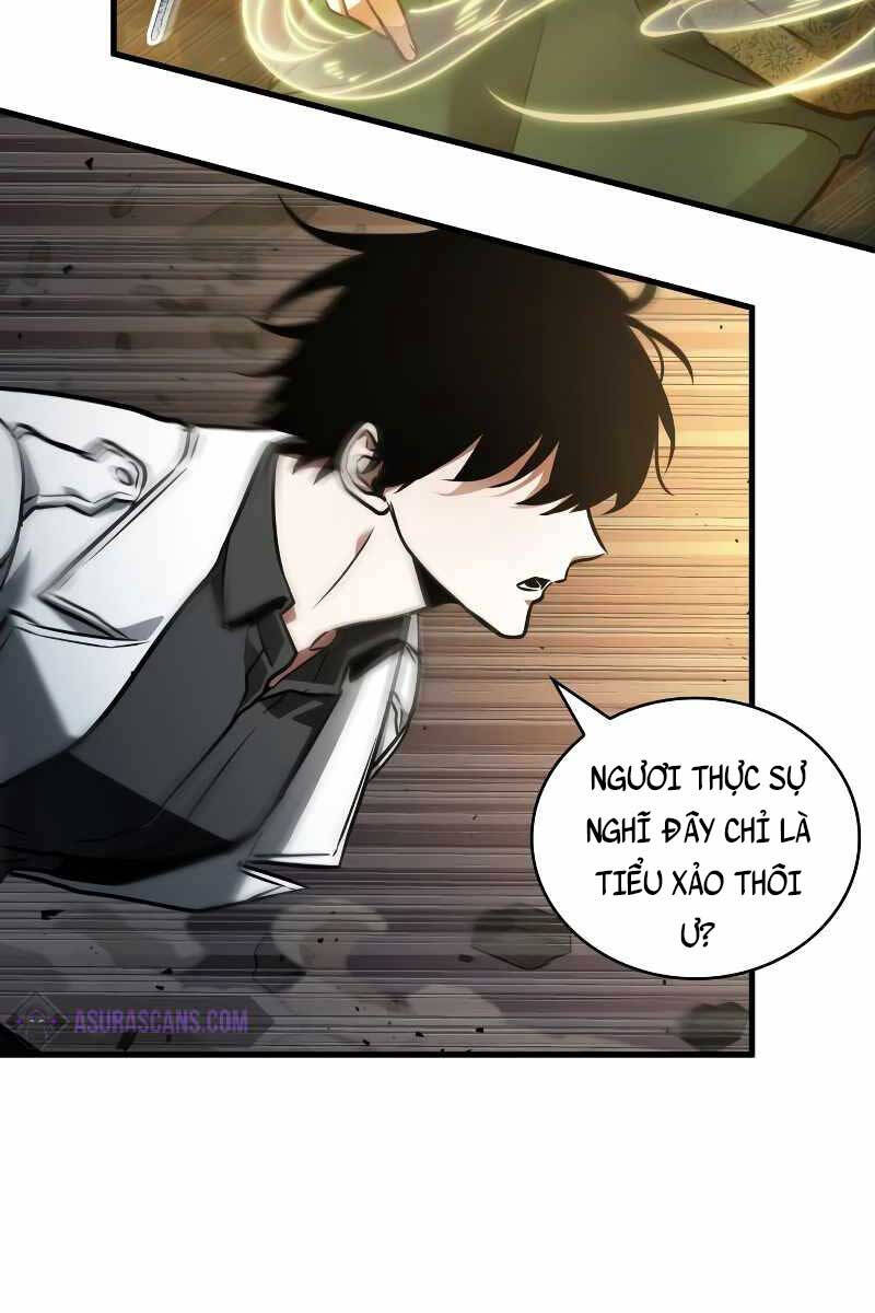 Toàn Trí Độc Giả Chap 152 - Next Chap 153
