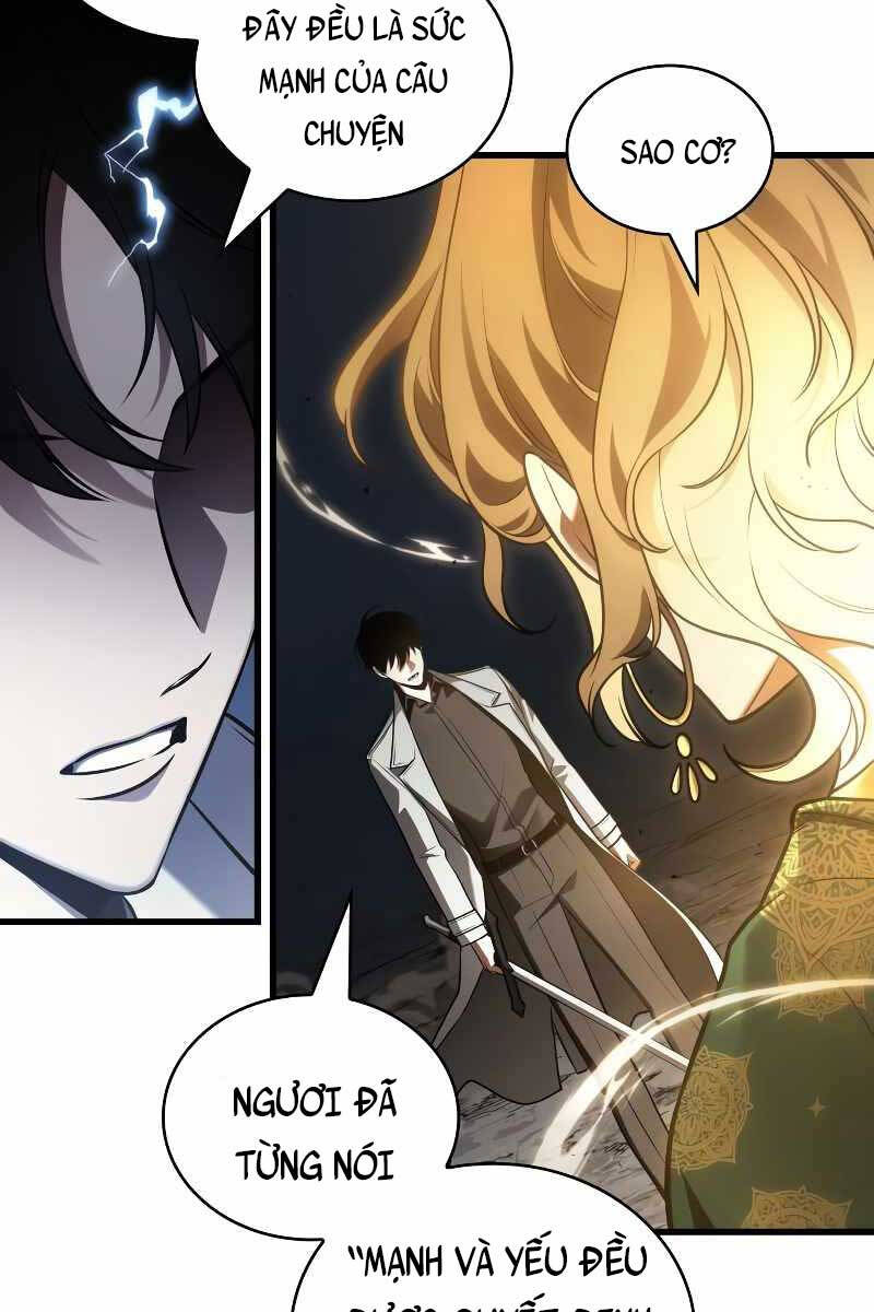 Toàn Trí Độc Giả Chap 152 - Next Chap 153