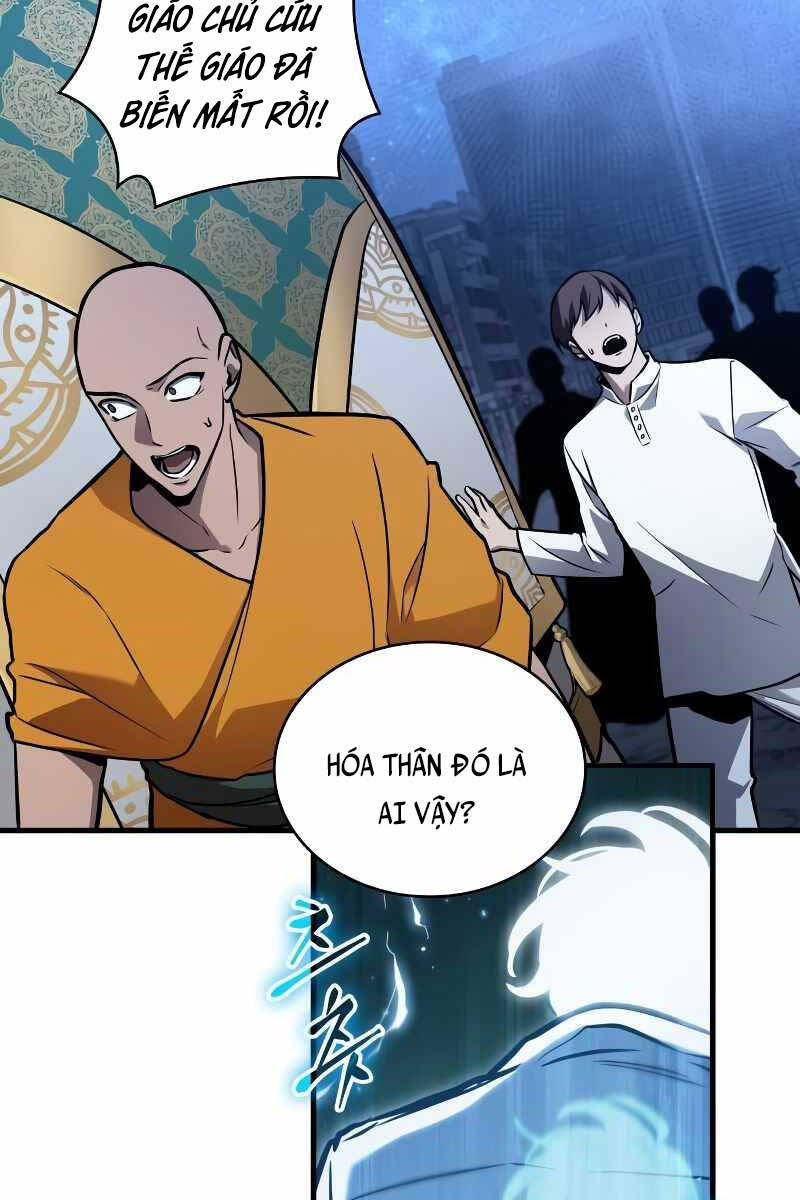 Toàn Trí Độc Giả Chap 152 - Next Chap 153