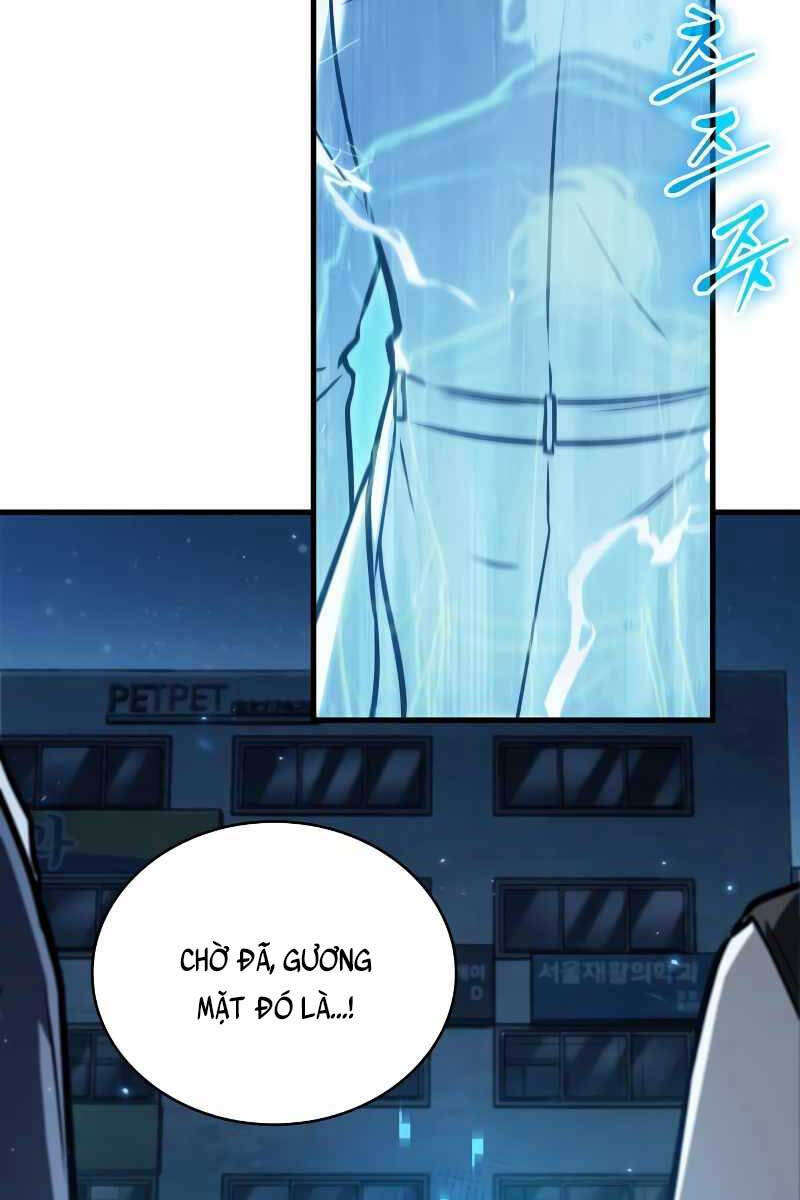 Toàn Trí Độc Giả Chap 152 - Next Chap 153
