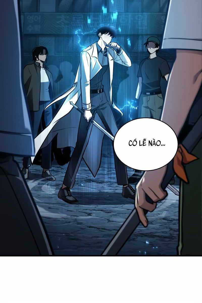 Toàn Trí Độc Giả Chap 152 - Next Chap 153