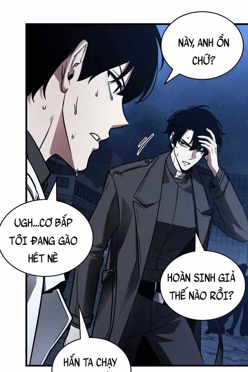 Toàn Trí Độc Giả Chap 152 - Next Chap 153