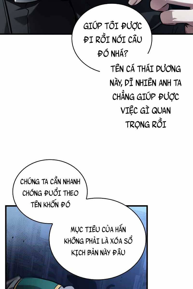 Toàn Trí Độc Giả Chap 152 - Next Chap 153
