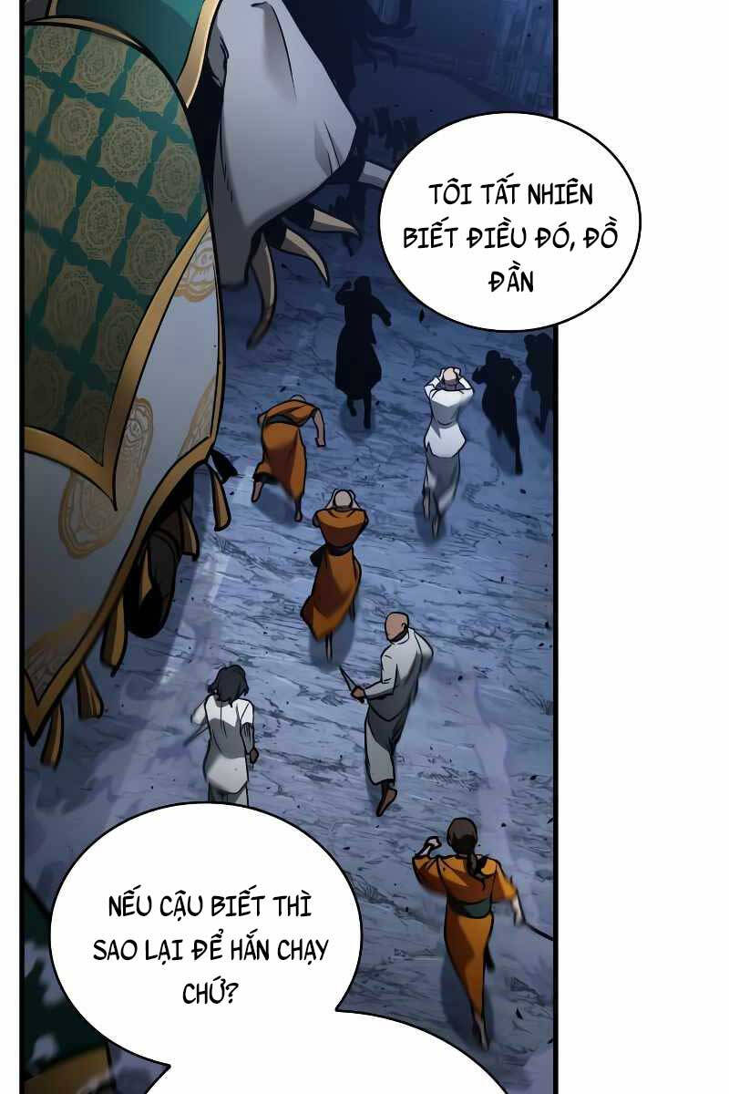 Toàn Trí Độc Giả Chap 152 - Next Chap 153