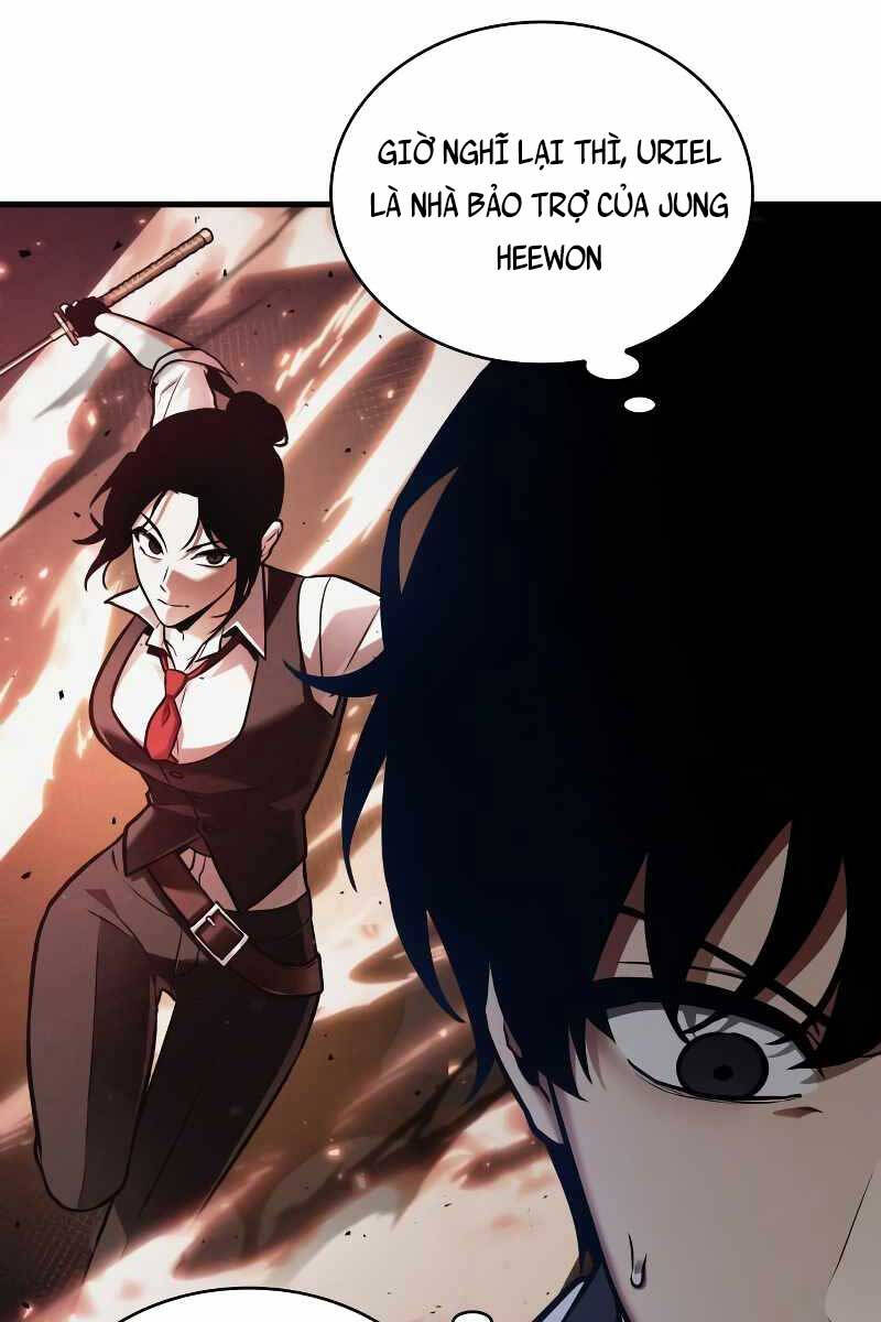 Toàn Trí Độc Giả Chap 152 - Next Chap 153