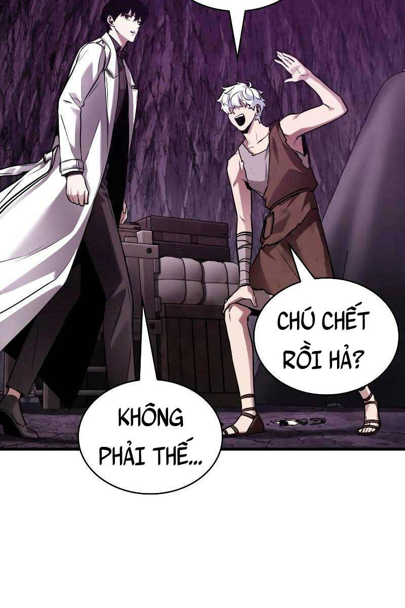 Toàn Trí Độc Giả Chap 147 - Next Chap 148