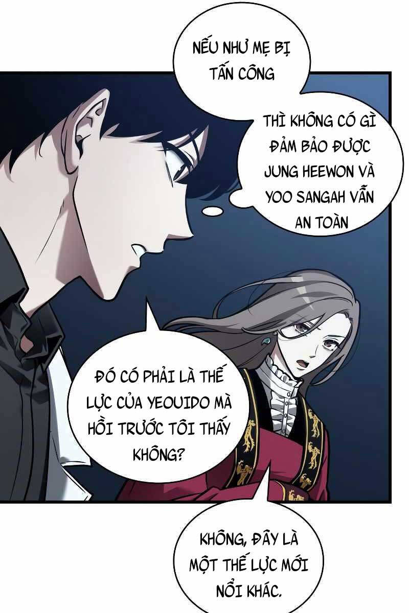 Toàn Trí Độc Giả Chap 148 - Next Chap 149