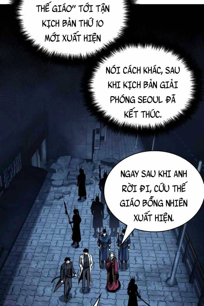 Toàn Trí Độc Giả Chap 148 - Next Chap 149