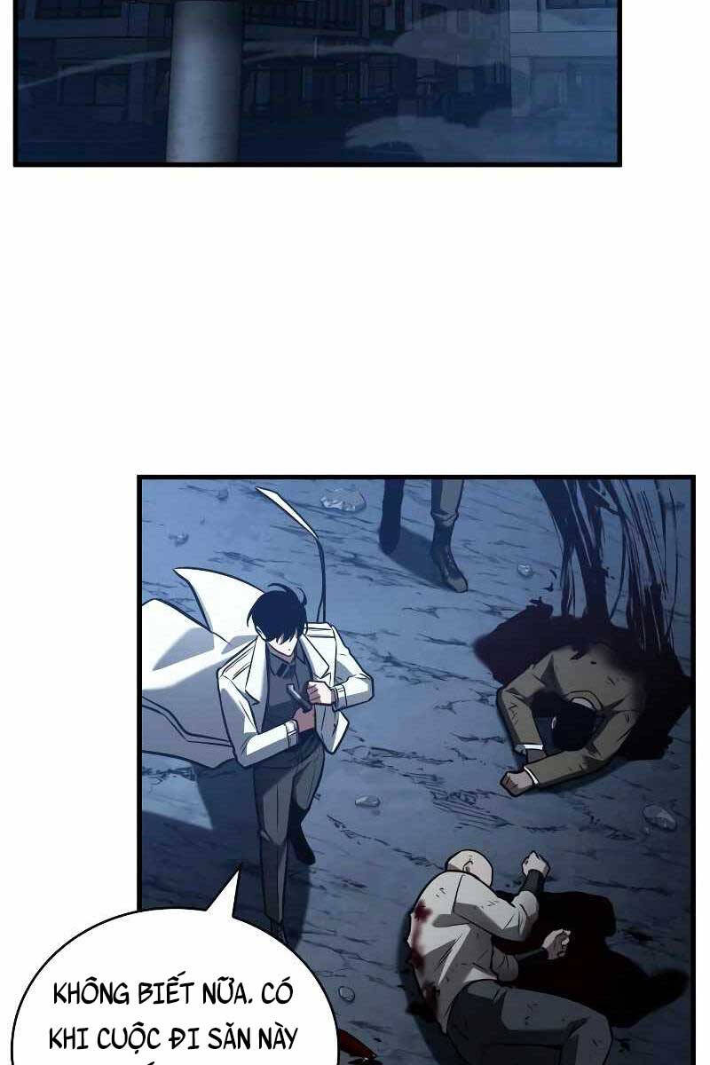 Toàn Trí Độc Giả Chap 148 - Next Chap 149