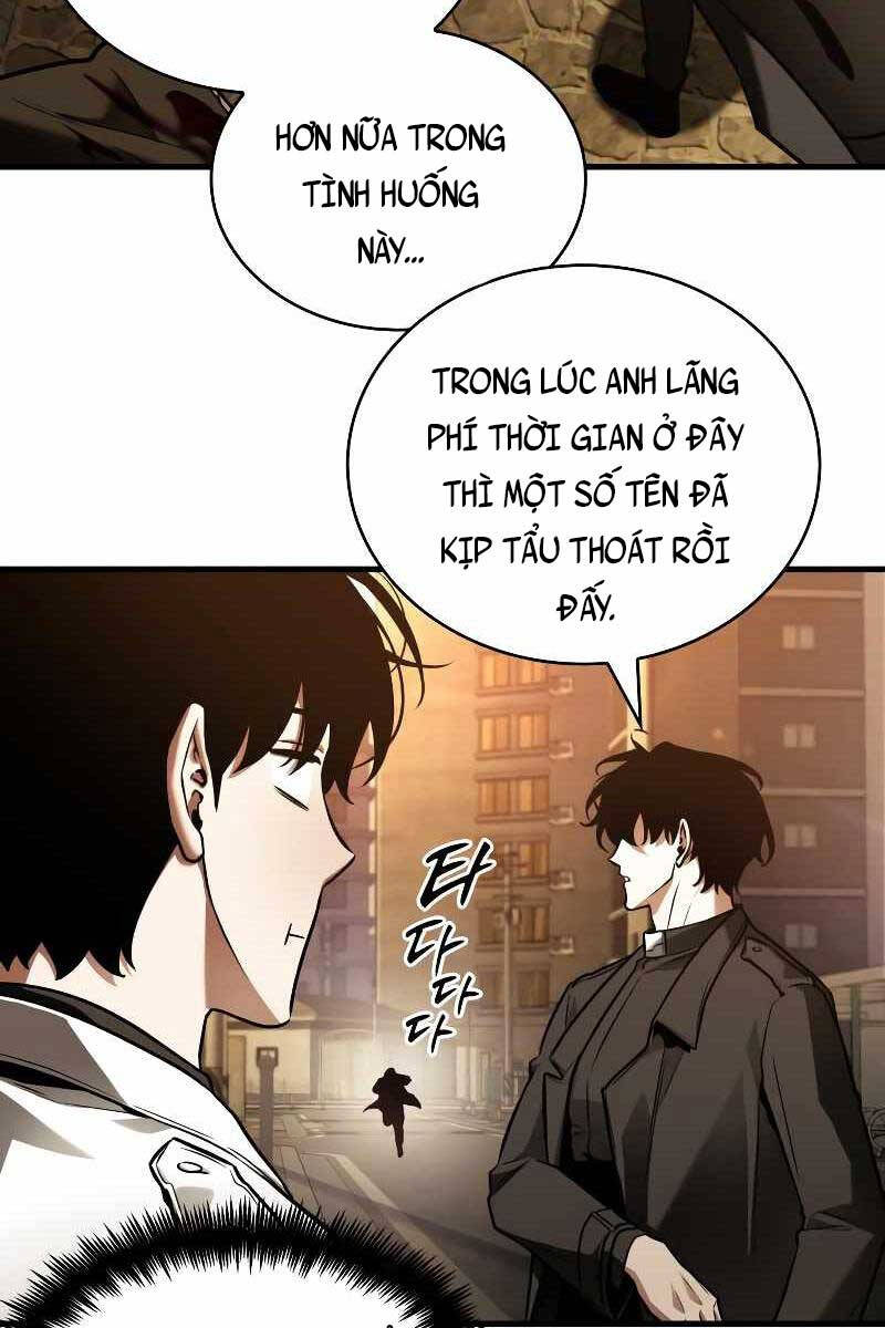Toàn Trí Độc Giả Chap 148 - Next Chap 149