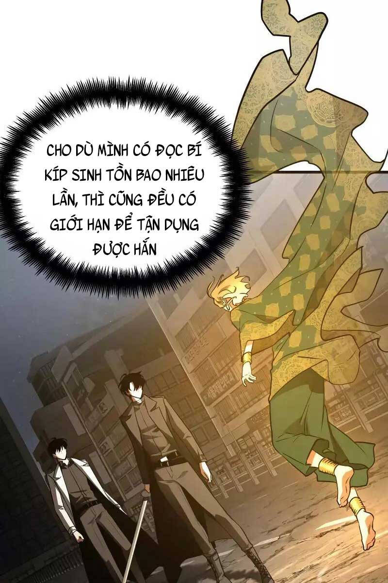 Toàn Trí Độc Giả Chap 150 - Next Chap 151