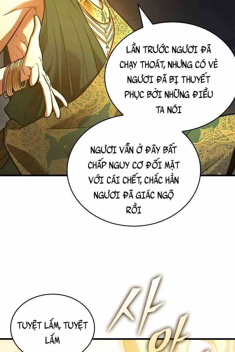 Toàn Trí Độc Giả Chap 151 - Next Chap 152
