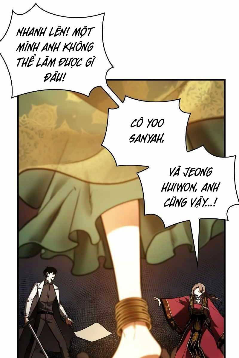Toàn Trí Độc Giả Chap 151 - Next Chap 152
