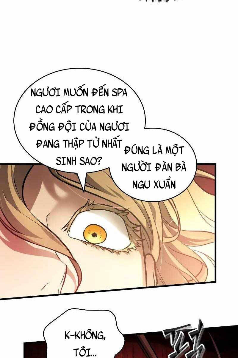 Toàn Trí Độc Giả Chap 151 - Next Chap 152