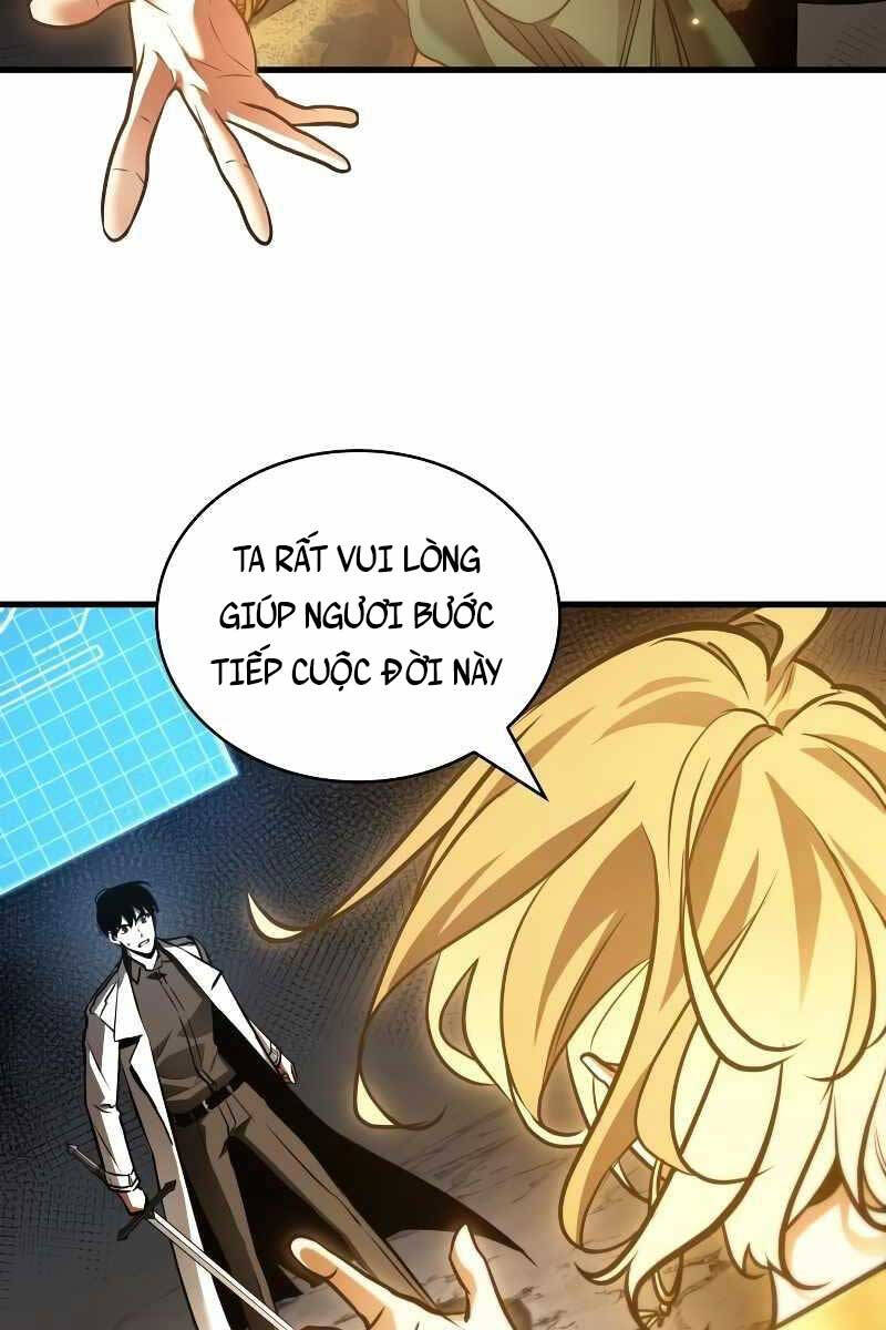 Toàn Trí Độc Giả Chap 151 - Next Chap 152