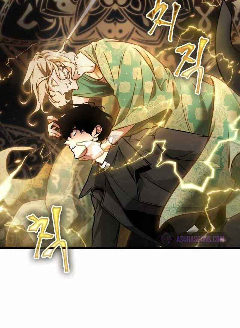 Toàn Trí Độc Giả Chap 151 - Next Chap 152