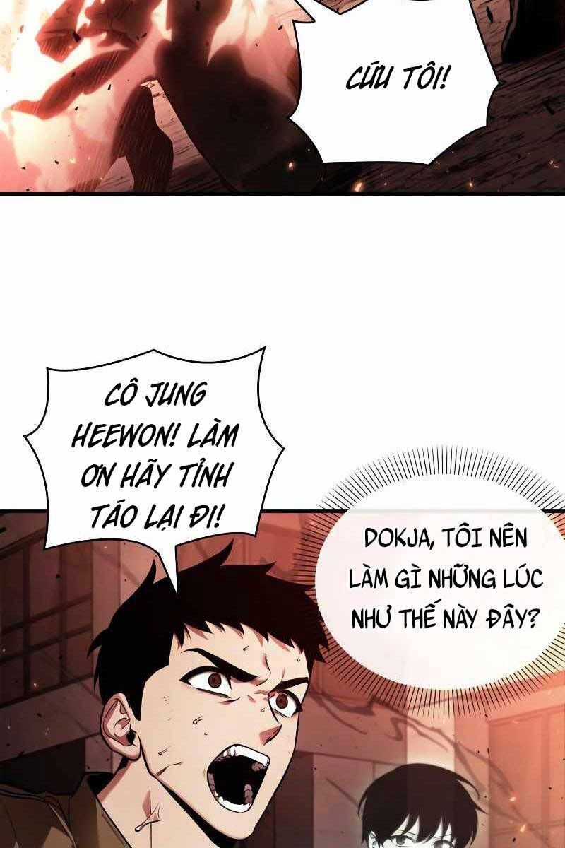 Toàn Trí Độc Giả Chap 153 - Next Chap 154