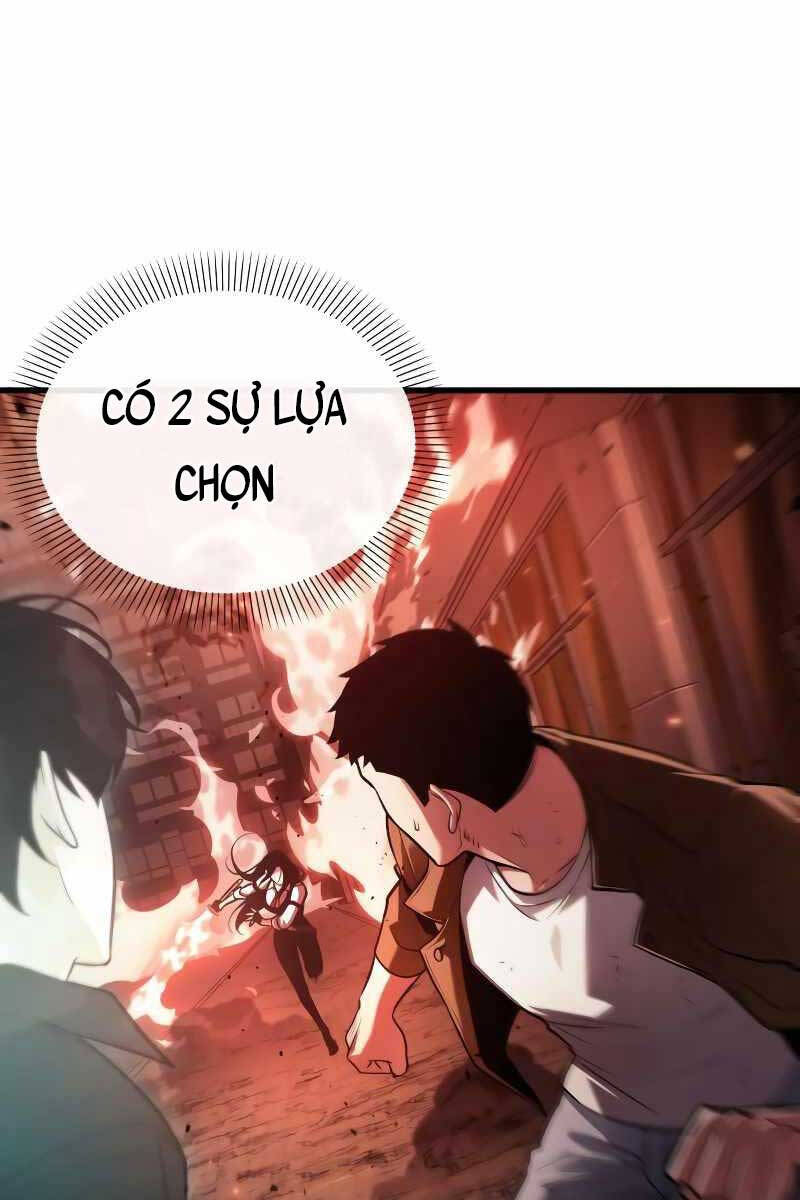 Toàn Trí Độc Giả Chap 153 - Next Chap 154