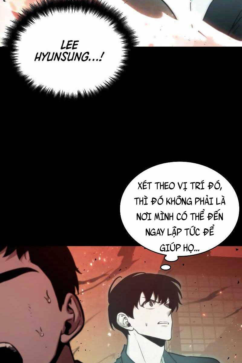 Toàn Trí Độc Giả Chap 153 - Next Chap 154