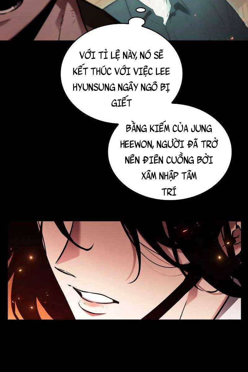 Toàn Trí Độc Giả Chap 153 - Next Chap 154