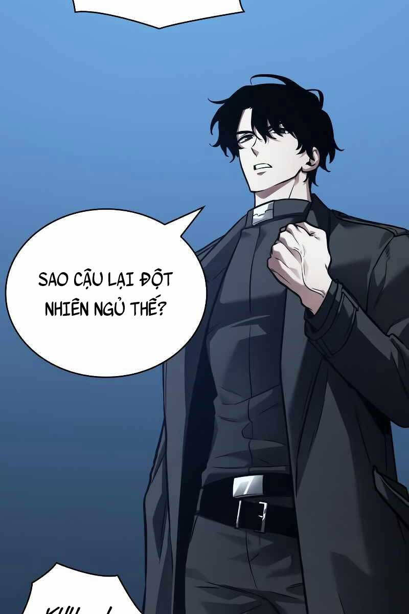 Toàn Trí Độc Giả Chap 153 - Next Chap 154