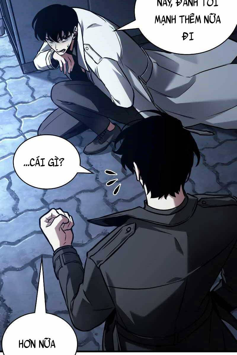 Toàn Trí Độc Giả Chap 153 - Next Chap 154