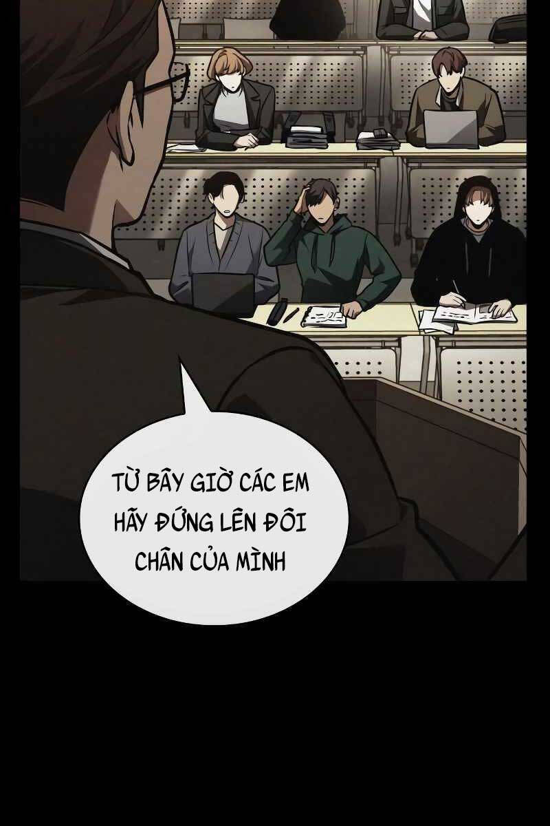 Toàn Trí Độc Giả Chap 153 - Next Chap 154
