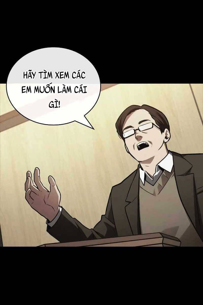 Toàn Trí Độc Giả Chap 153 - Next Chap 154