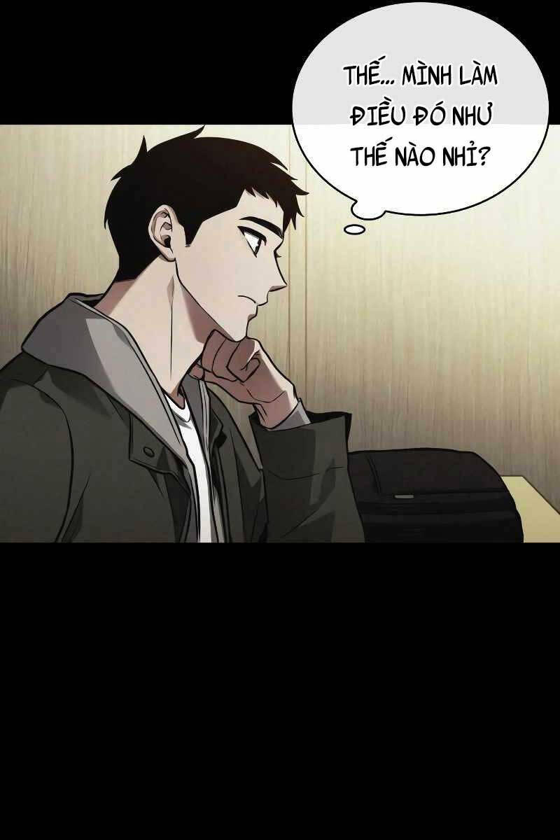 Toàn Trí Độc Giả Chap 153 - Next Chap 154