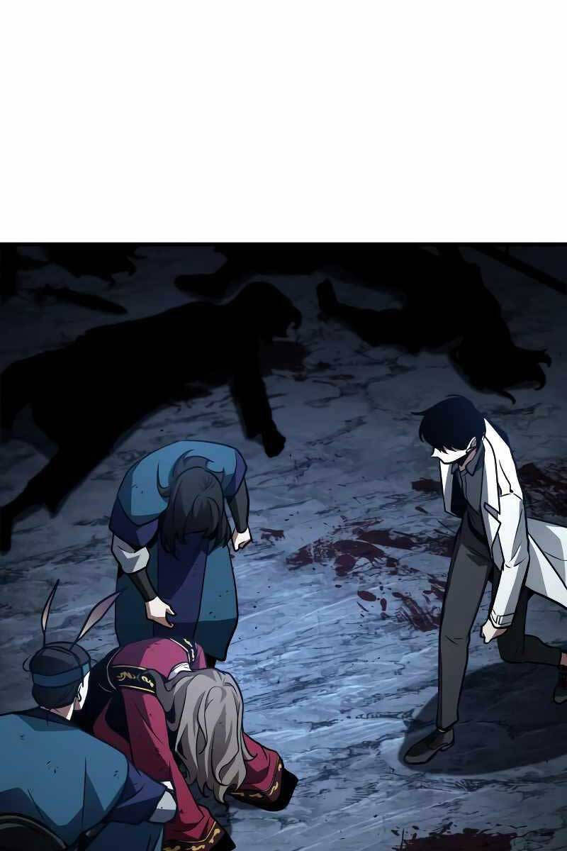 Toàn Trí Độc Giả Chap 153 - Next Chap 154