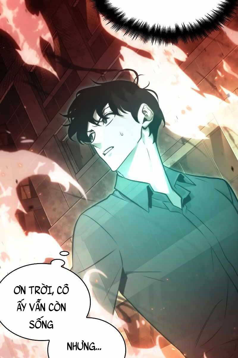 Toàn Trí Độc Giả Chap 153 - Next Chap 154