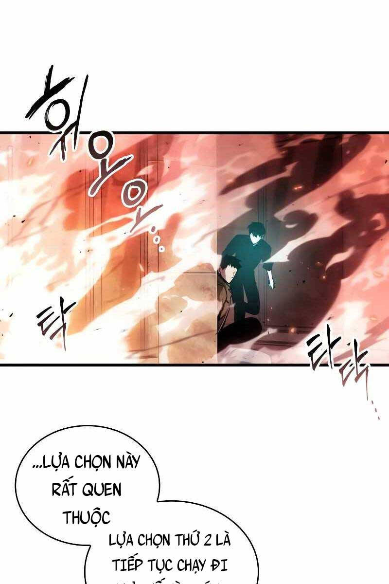 Toàn Trí Độc Giả Chap 153 - Next Chap 154