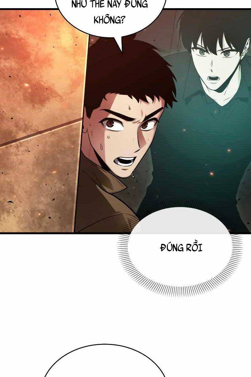 Toàn Trí Độc Giả Chap 153 - Next Chap 154