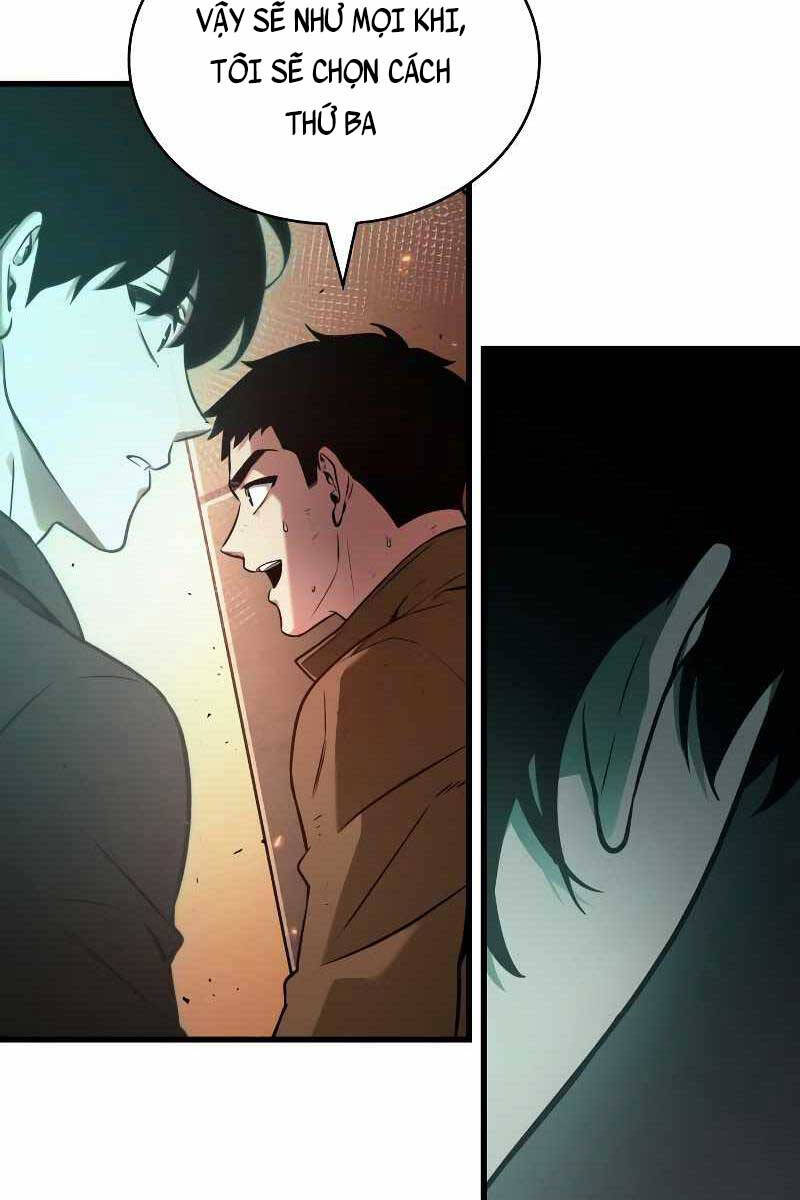 Toàn Trí Độc Giả Chap 153 - Next Chap 154