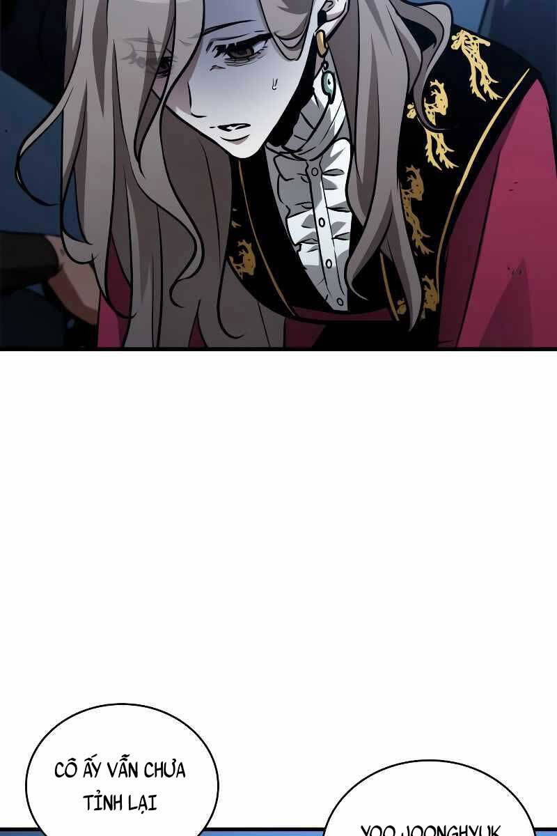 Toàn Trí Độc Giả Chap 153 - Next Chap 154