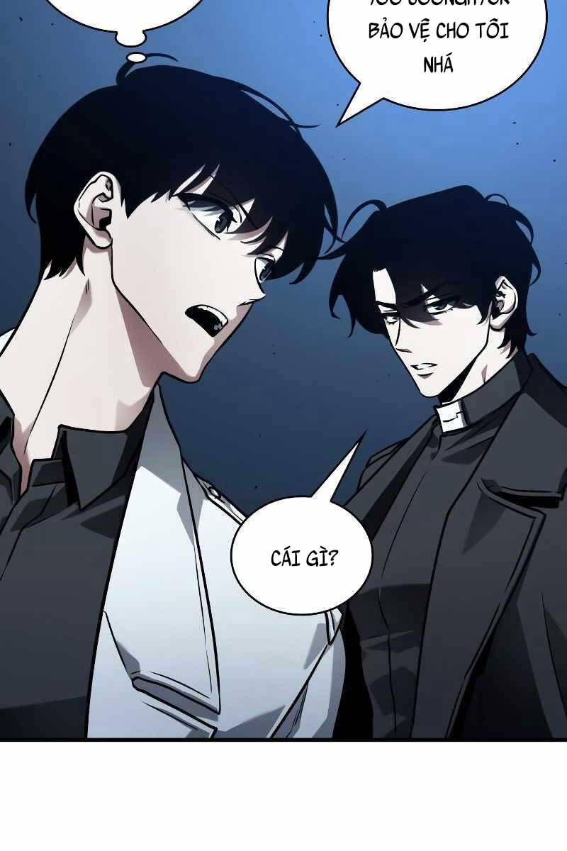 Toàn Trí Độc Giả Chap 153 - Next Chap 154