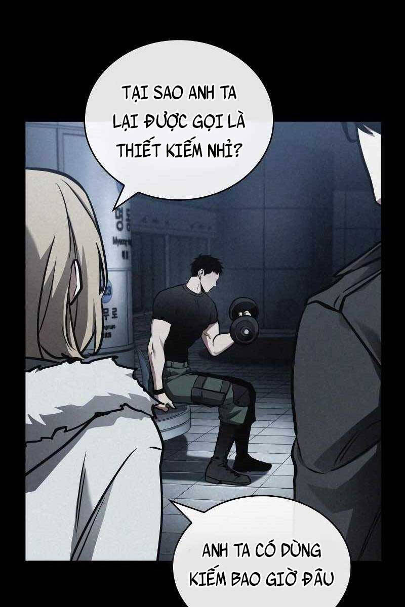 Toàn Trí Độc Giả Chap 154 - Next Chap 155