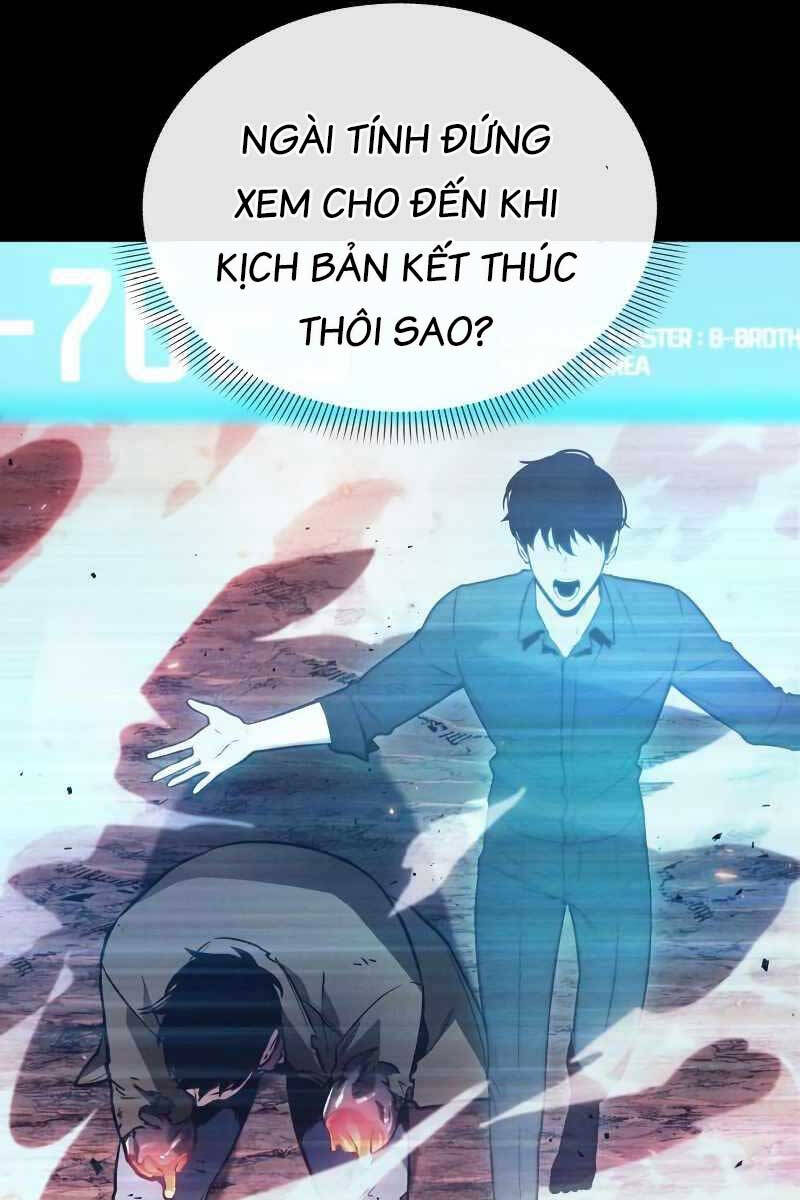 Toàn Trí Độc Giả Chap 154 - Next Chap 155