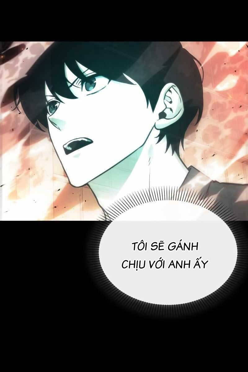Toàn Trí Độc Giả Chap 154 - Next Chap 155