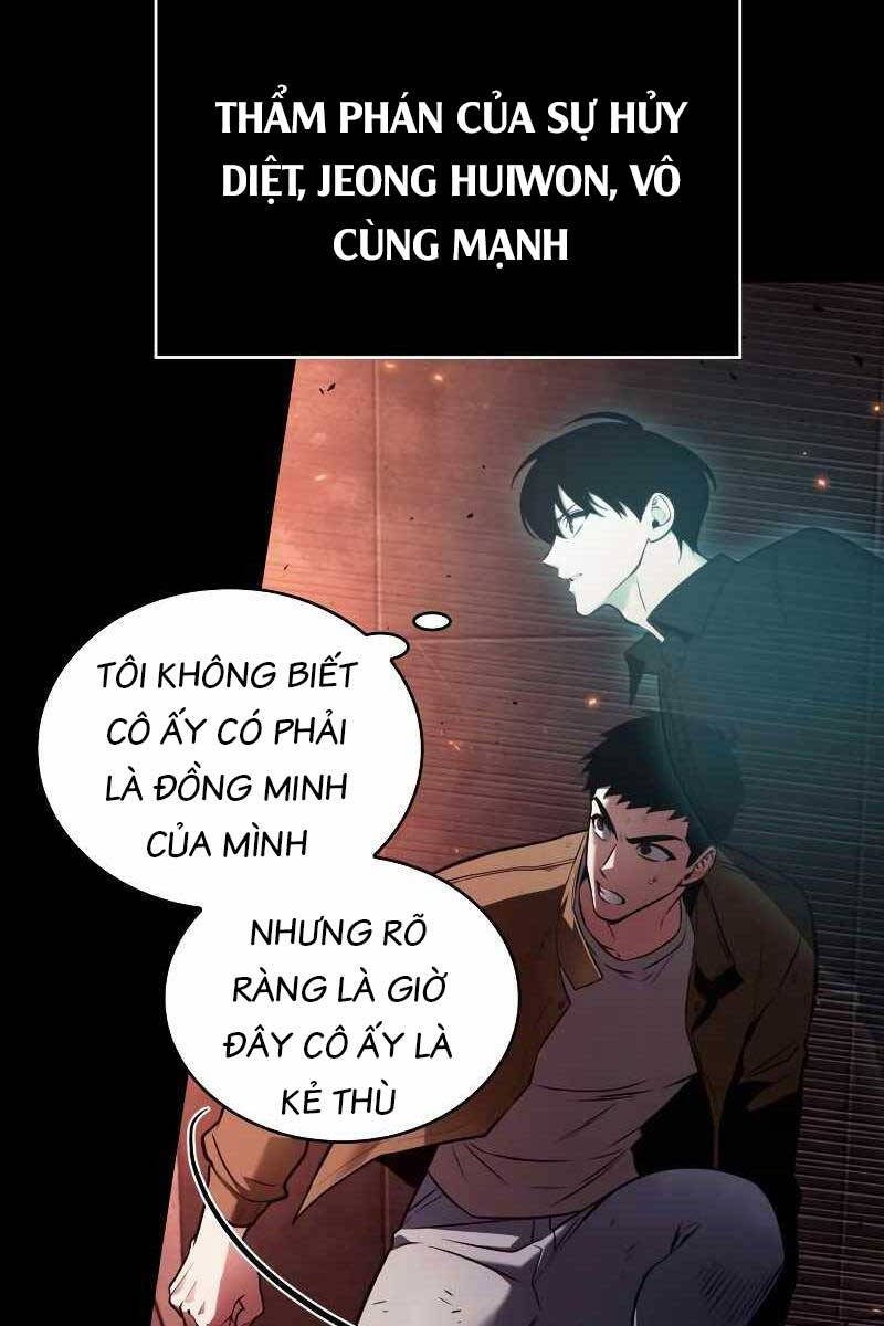 Toàn Trí Độc Giả Chap 154 - Next Chap 155