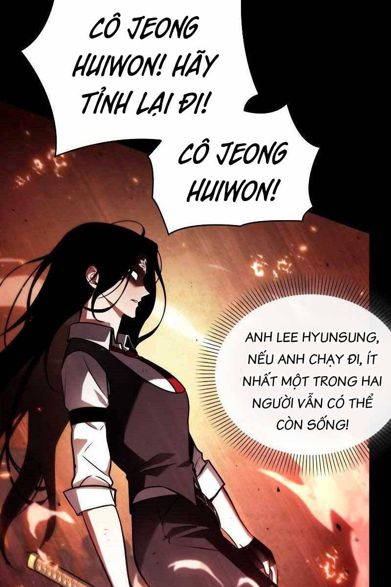 Toàn Trí Độc Giả Chap 154 - Next Chap 155