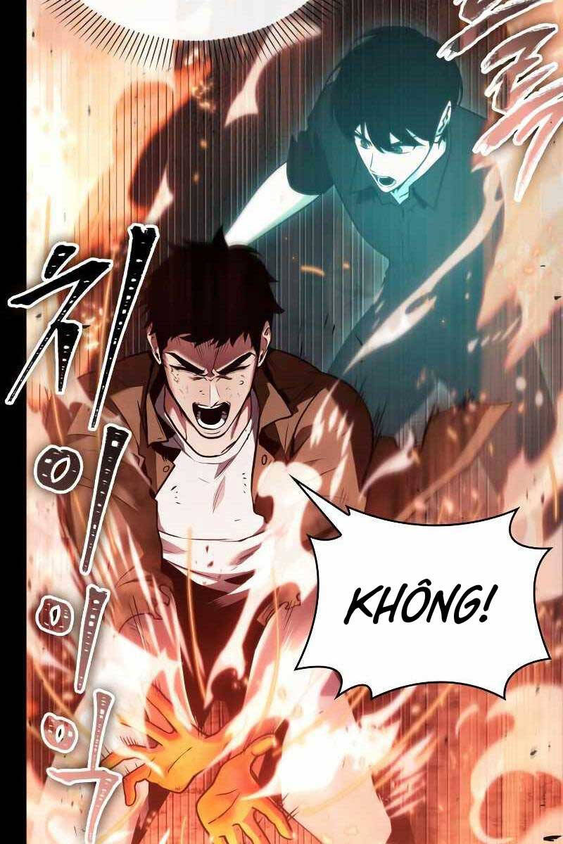 Toàn Trí Độc Giả Chap 154 - Next Chap 155