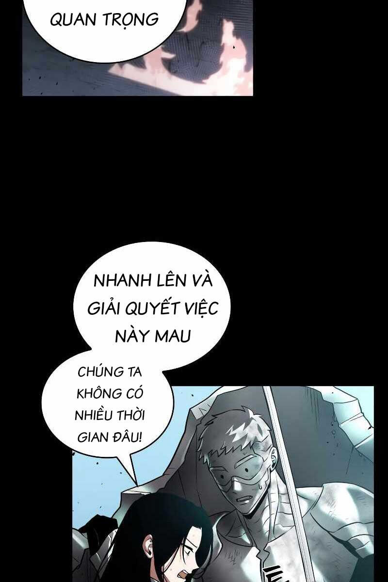 Toàn Trí Độc Giả Chap 155 - Next Chap 156