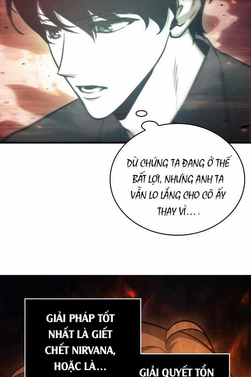 Toàn Trí Độc Giả Chap 155 - Next Chap 156